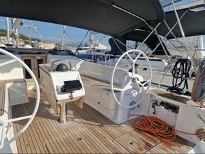 Bavaria Cruiser 46 „Šiljo“ – fotka 4