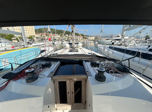 Bavaria Cruiser 46 „Šiljo“ – fotka 5