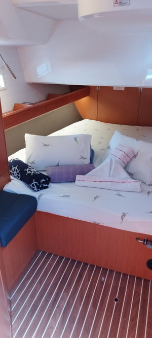 Bavaria Cruiser 46 „Šiljo“ – fotka 12