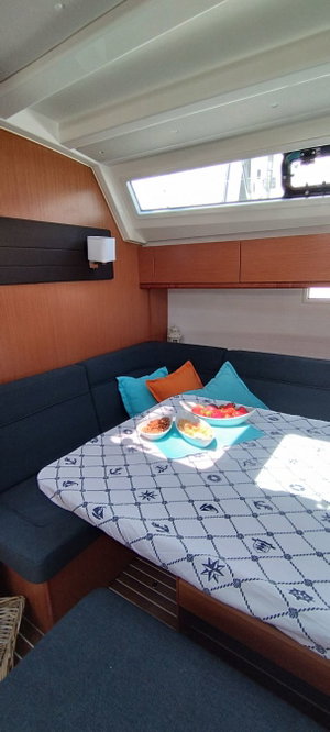 Bavaria Cruiser 46 „Šiljo“ – fotka 8