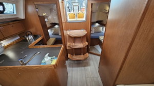 Bavaria Cruiser 34 Style „Zen“ – fotka 11