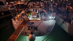 Bavaria Cruiser 34 Style „Zen“ – fotka 6