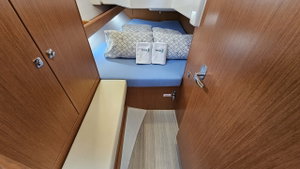 Bavaria Cruiser 34 Style „Zen“ – fotka 13