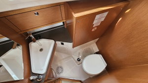 Bavaria Cruiser 34 Style „Zen“ – fotka 5