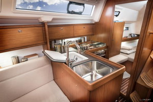 Bavaria Cruiser 34 Style „Zen“ – fotka 12