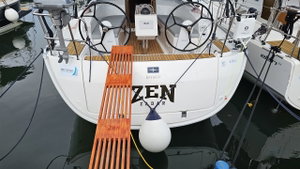 Bavaria Cruiser 34 Style „Zen“ – fotka 1