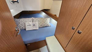 Bavaria Cruiser 34 Style „Zen“ – fotka 14
