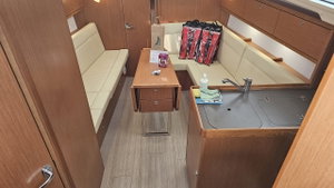 Bavaria Cruiser 34 Style „Zen“ – fotka 3