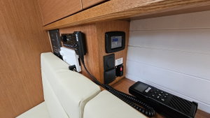 Bavaria Cruiser 34 Style „Zen“ – fotka 10