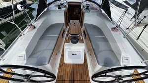 Bavaria Cruiser 34 Style „Zen“ – fotka 7
