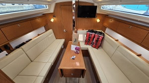 Bavaria Cruiser 34 Style „Zen“ – fotka 8