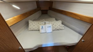 Bavaria Cruiser 34 Style „Zen“ – fotka 4