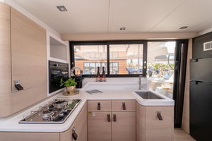 Aventura 37 „Aruna“ – fotka 10