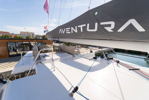 Aventura 37 „Aruna“ – fotka 3