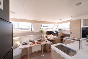 Aventura 37 „Aruna“ – fotka 8