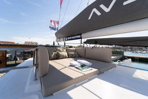 Aventura 37 „Aruna“ – fotka 4