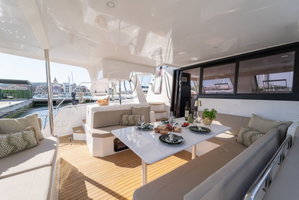 Aventura 37 „Aruna“ – fotka 7