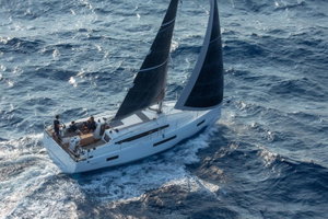 Sun Odyssey 410 „Eretmochelys“ – fotka 2