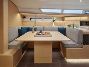 Sun Odyssey 449 „VILDIUR“ – fotka 3