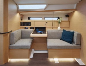 Sun Odyssey 449 „VILDIUR“ – fotka 7