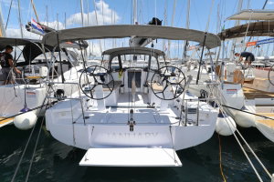 First 36 „January“ – fotka 1