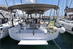 First 36 „February“ – fotka 18