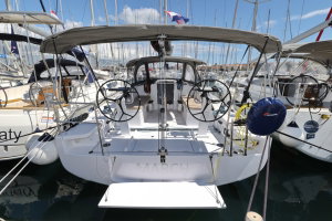 First 36 „March“ – fotka 18