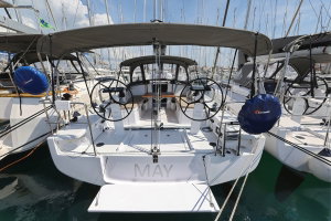 First 36 „May“ – fotka 1