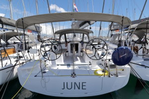 First 36 „June“ – fotka 18