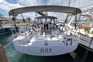 First 36 „July“ – fotka 18