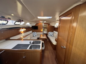 Oceanis 34 „Tayrona“ – fotka 4