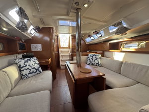 Oceanis 34 „Tayrona“ – fotka 7