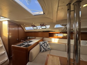 Oceanis 34 „Tayrona“ – fotka 6