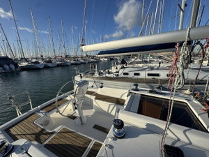 Oceanis 34 „Tayrona“ – fotka 3