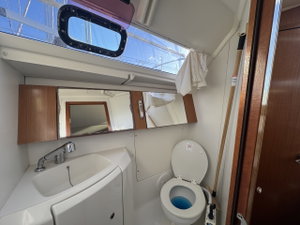 Oceanis 34 „Tayrona“ – fotka 2