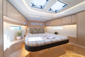 Bavaria C46 „Art N“ – fotka 15