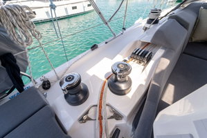 Bavaria C46 „Art N“ – fotka 8
