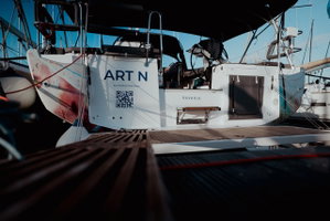 Bavaria C46 „Art N“ – fotka 32