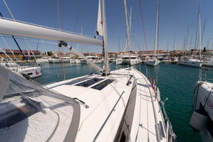 Bavaria C46 „Art N“ – fotka 4