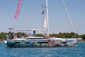 Bavaria C46 „Art N“ – fotka 2