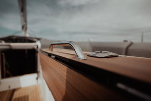 Bavaria C46 „Art N“ – fotka 31