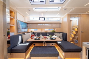 Bavaria C46 „Art N“ – fotka 13