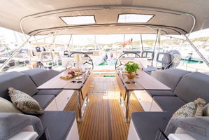 Bavaria C46 „Art N“ – fotka 9