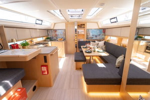 Bavaria C46 „Art N“ – fotka 14