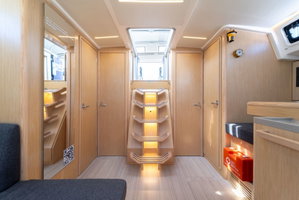 Bavaria C46 „Art N“ – fotka 10