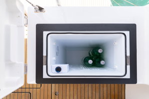 Bavaria C46 „Art N“ – fotka 25