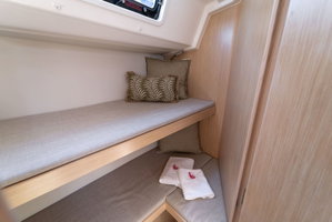 Bavaria C46 „Art N“ – fotka 22