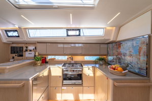 Bavaria C46 „Art N“ – fotka 11