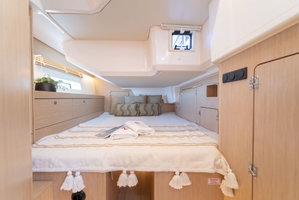 Bavaria C46 „Art N“ – fotka 18