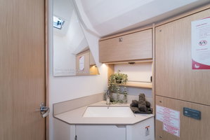 Bavaria C46 „Art N“ – fotka 19